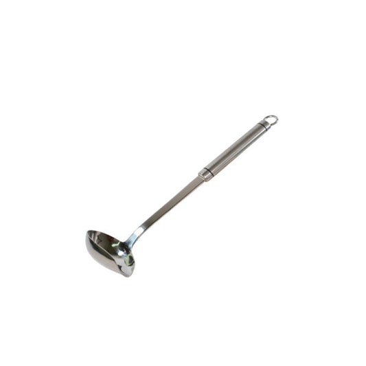 Milano Gravy Sauce Ladle Stainless Steel Head