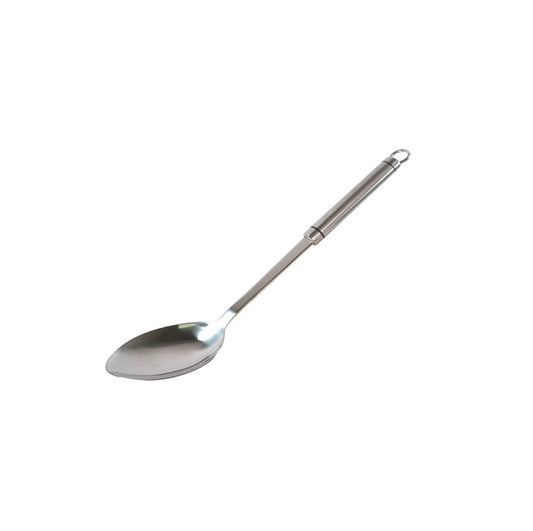 Milano Solid Spoon Stainless Steel