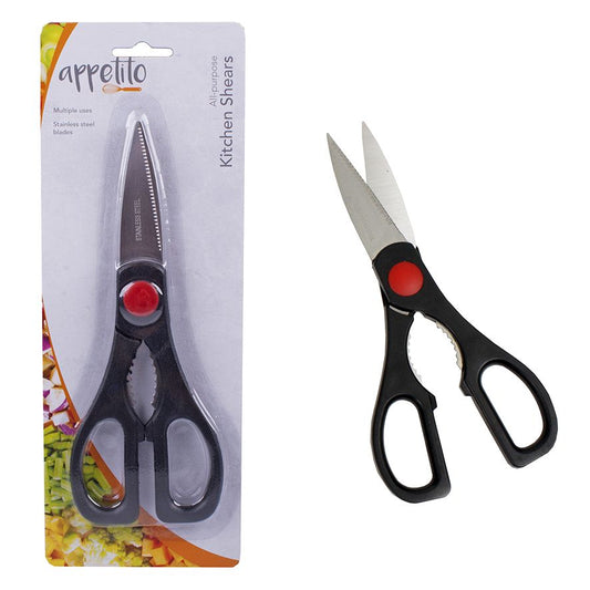 DLine Kitchen Scissors Shears