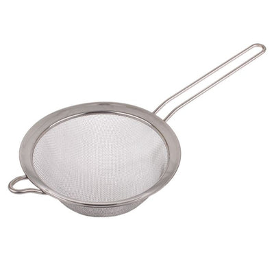 Strainer Stainless Steel Mesh 20cm Avanti