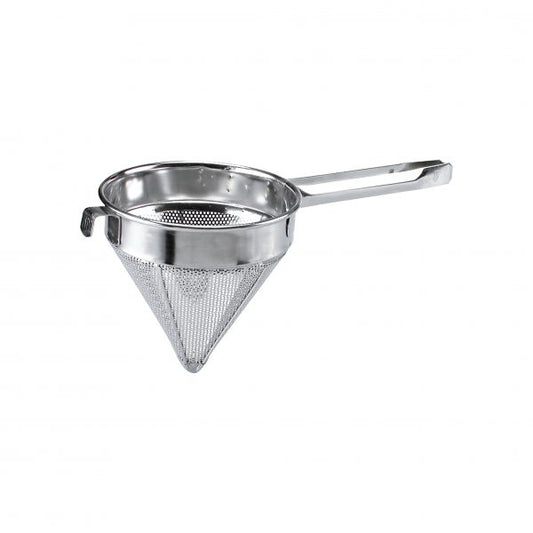 Tomkin Conical Strainer Chinois Stainless Steel 20cm