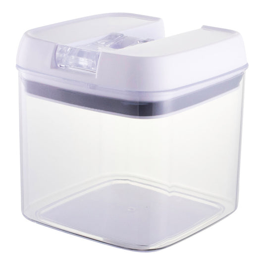 Avanti Flip Top Canister Square 1Litre