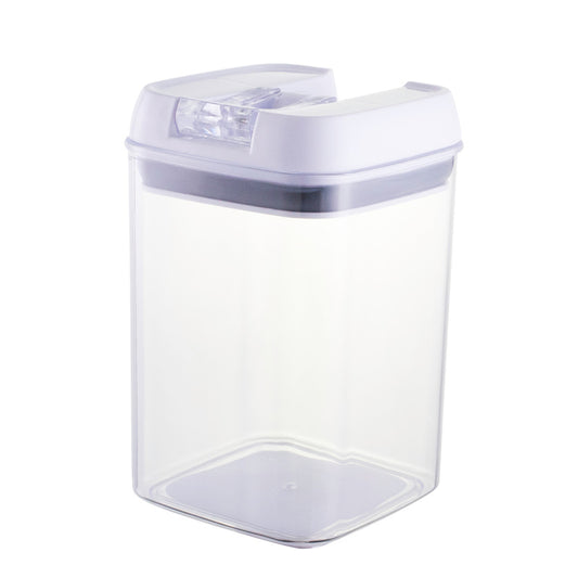 Avanti Flip Top Canister Square 1.8litres