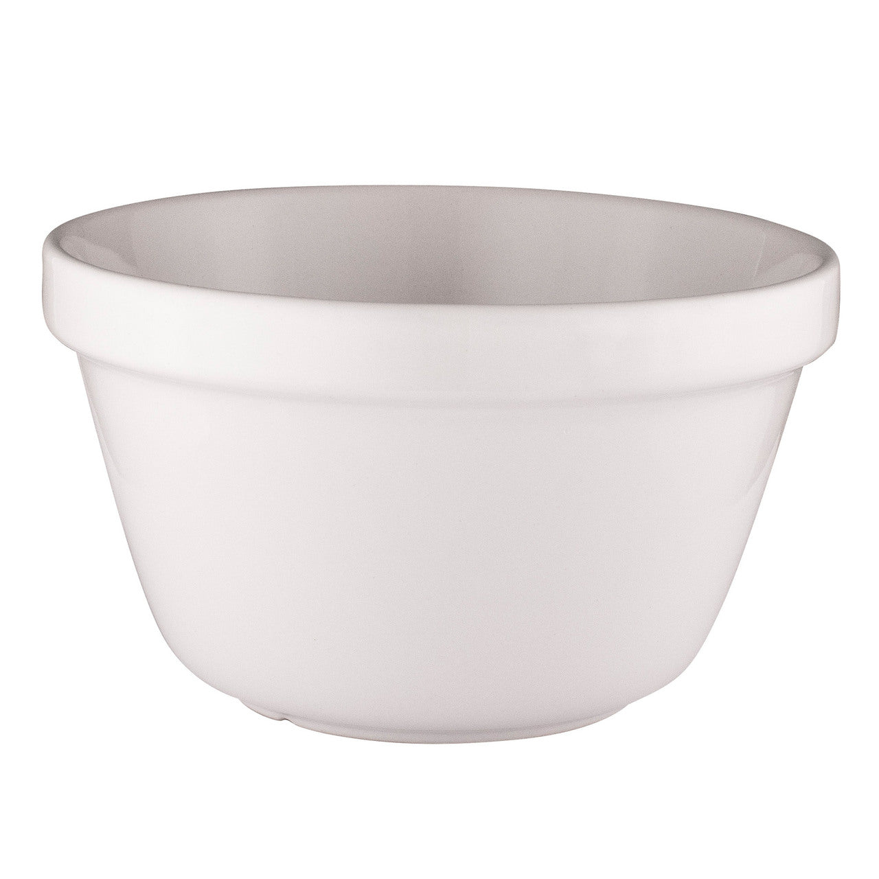 Avanti Pudding Bowl White 17.5cm