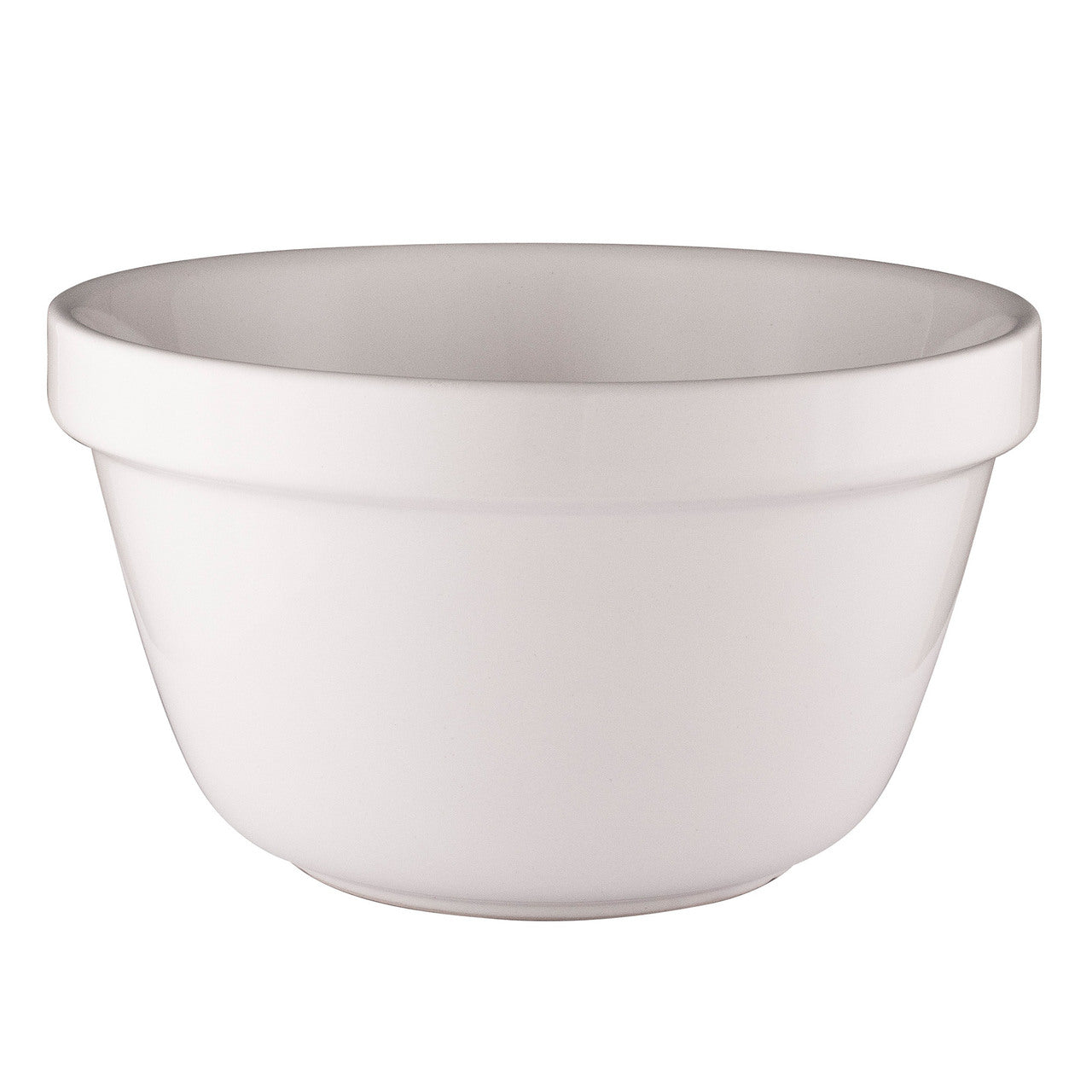 Avanti Pudding Bowl White 19.5cm