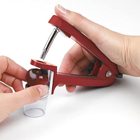 Oxo Cherry and Olive Pitter