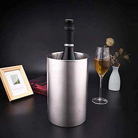 Wine Cooler Insulated 20x12cm