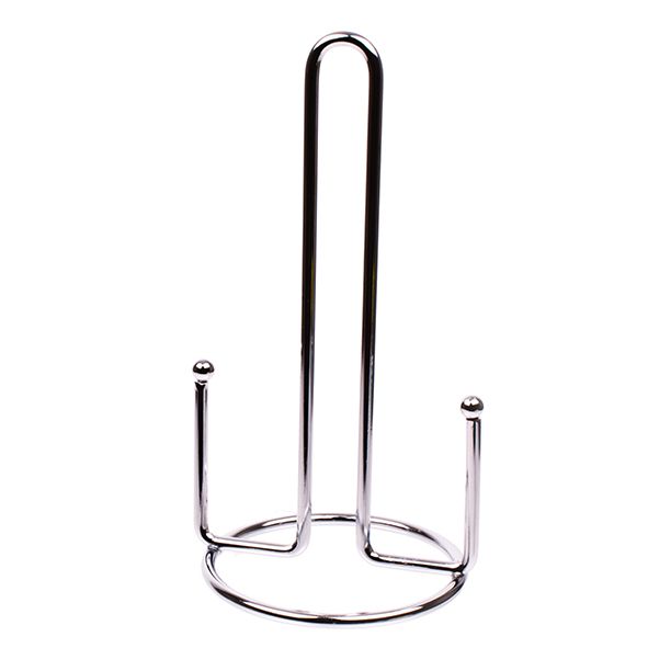 DLine Paper Towel Holder Chrome