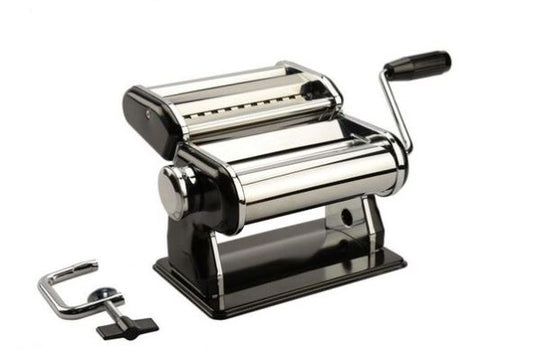 D-Line Pasta Machine Chrome 150mm