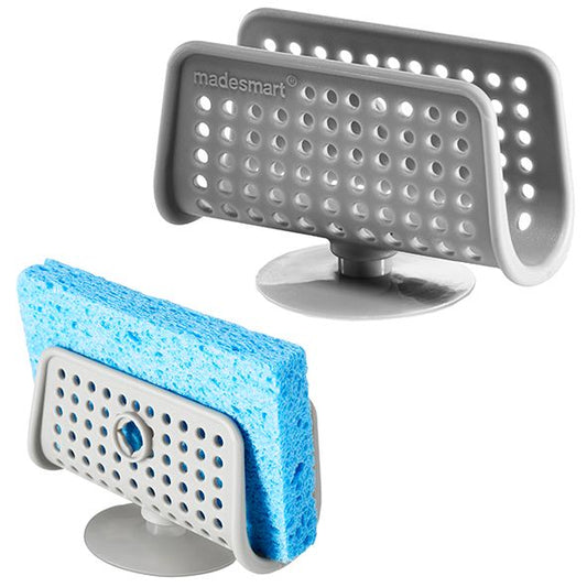 Madesmart Sponge Caddy Small