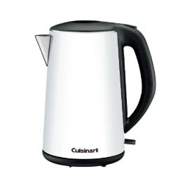 Cuisinart Kettle White