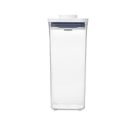 Oxo Pop Small Container Square 1.6Litres