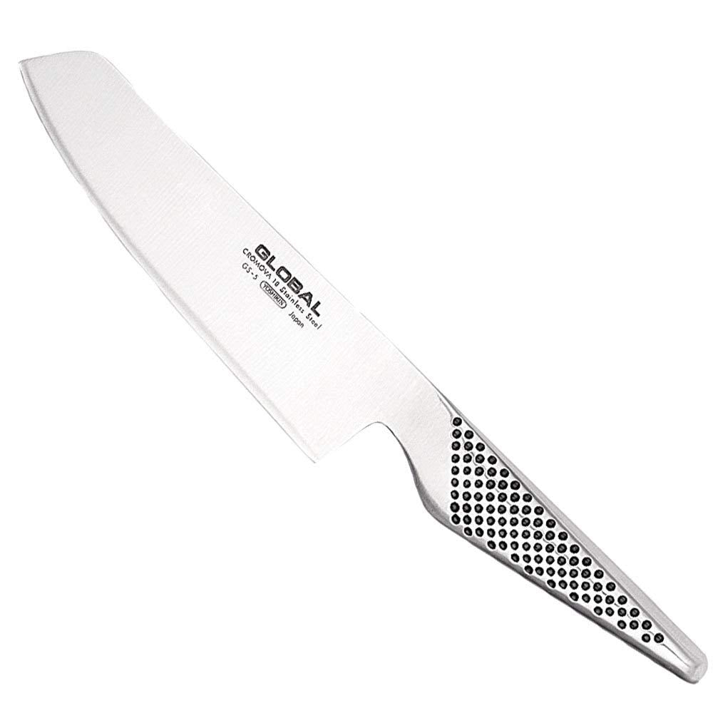 Global Vegetable Knife 14cm/5.5"