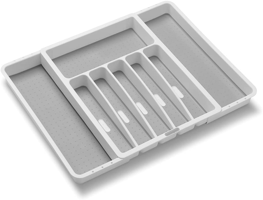 Made Smart Tray Expandable