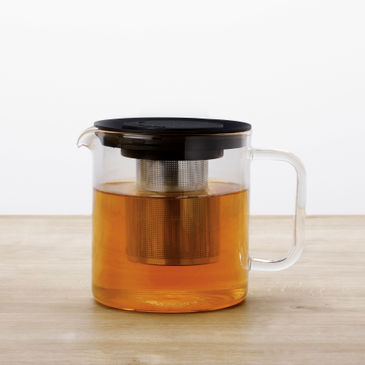 MAXWELL AND WILLIAMS BLEND TEAPOT 1L GB