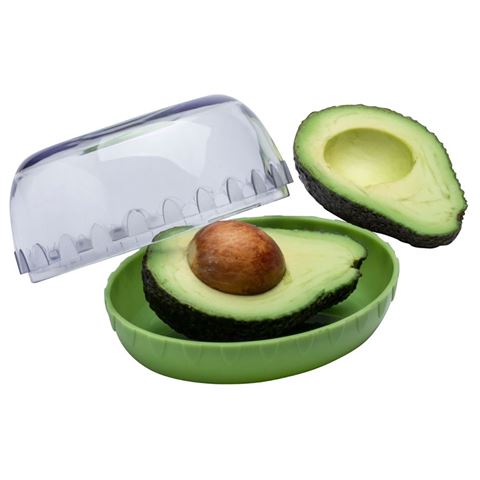 Cuisena Avocado Keeper Pod