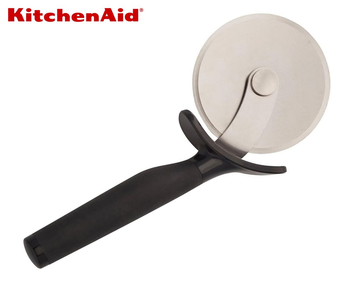 Kitchenaid Pizza Wheel Black