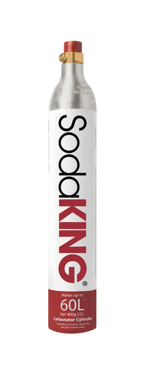 SodaKing Spare Cylinder 60L