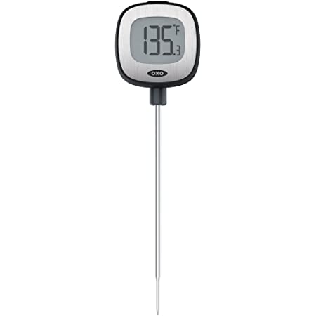 Oxo Good Grips Precision Instant Read Thermometer