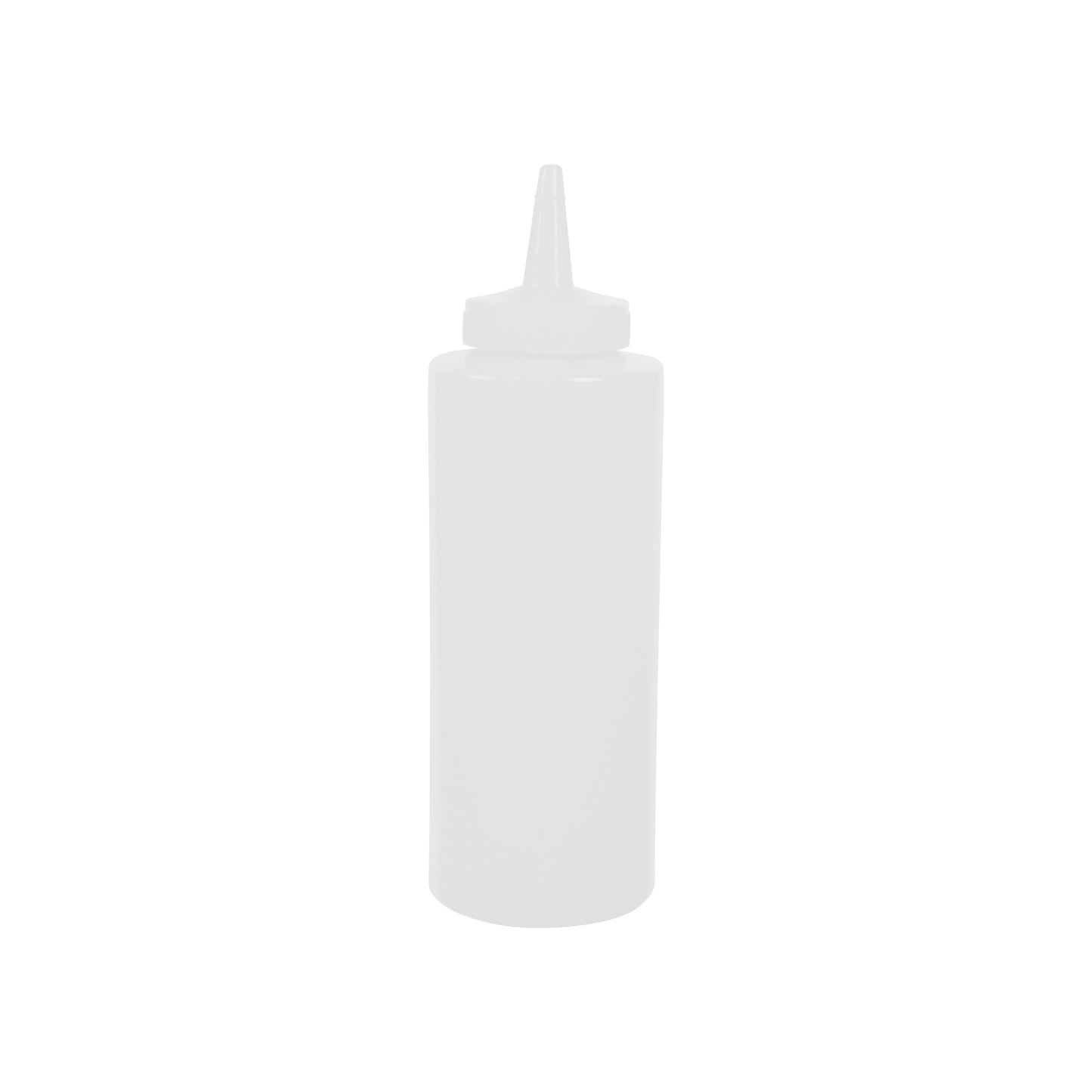 Tomkin Squeeze Bottle Plastic 340ml