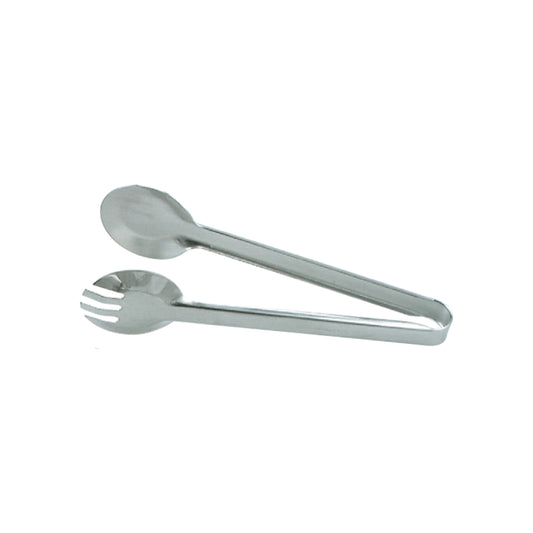 Chef Inox Salad Tongs 19cm