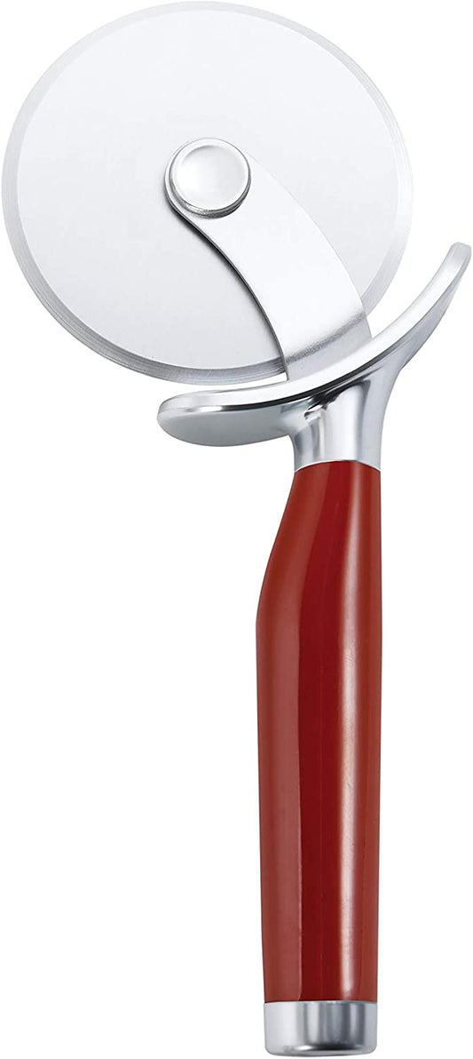 KitchenAid Pizza Wheel Red