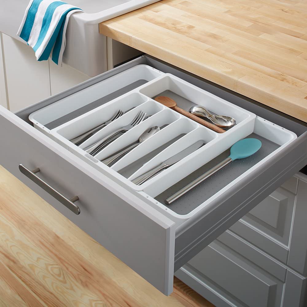 Made Smart Tray Expandable