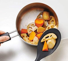 Milano Solid Spoon Non Stick