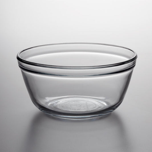 Anchor Hocking Glass Mixing Bowl 1.5Litres