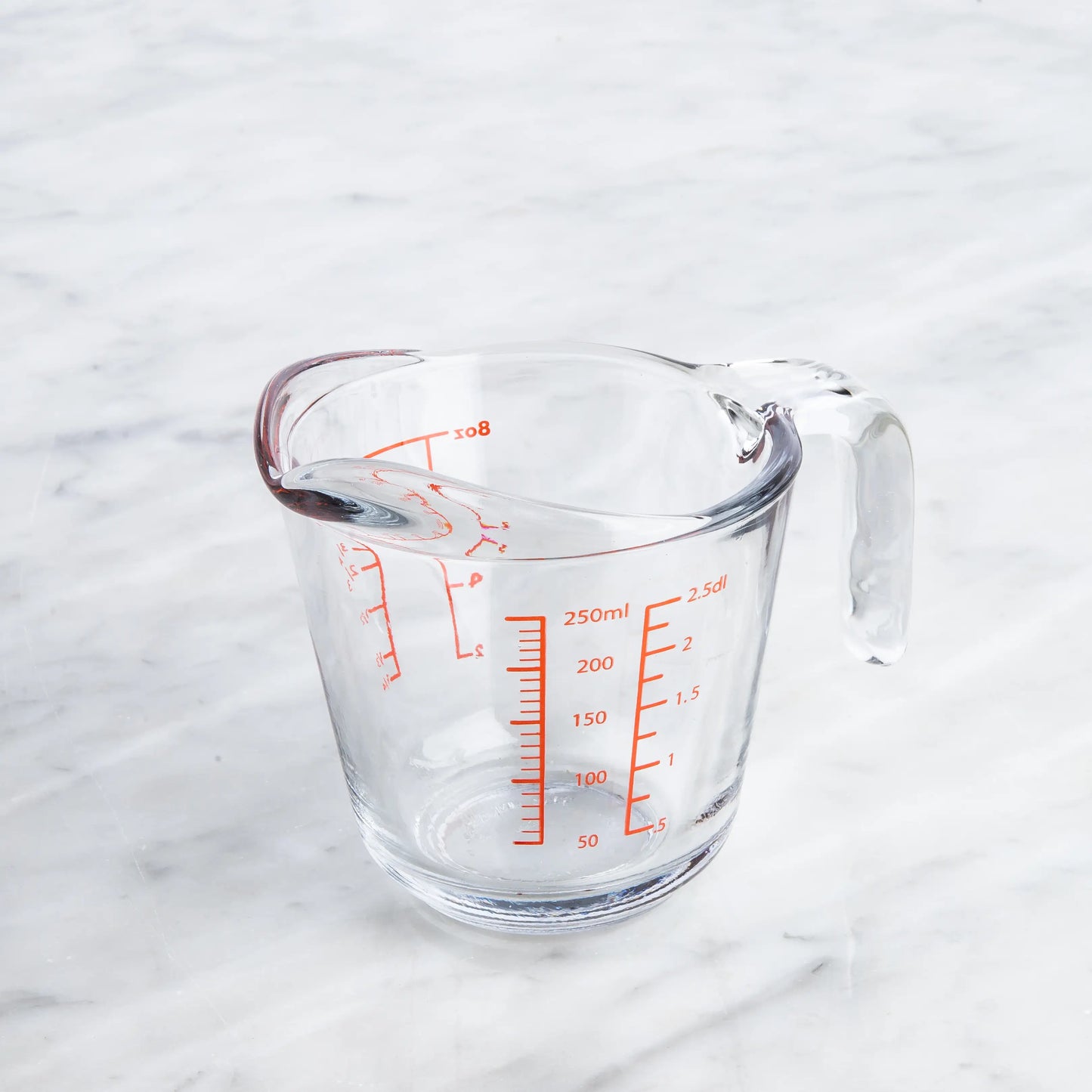 Kitchen Classics Glass Measure Jug 1 Cup