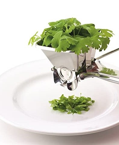 Avanti Parsley Mint Mill Grater