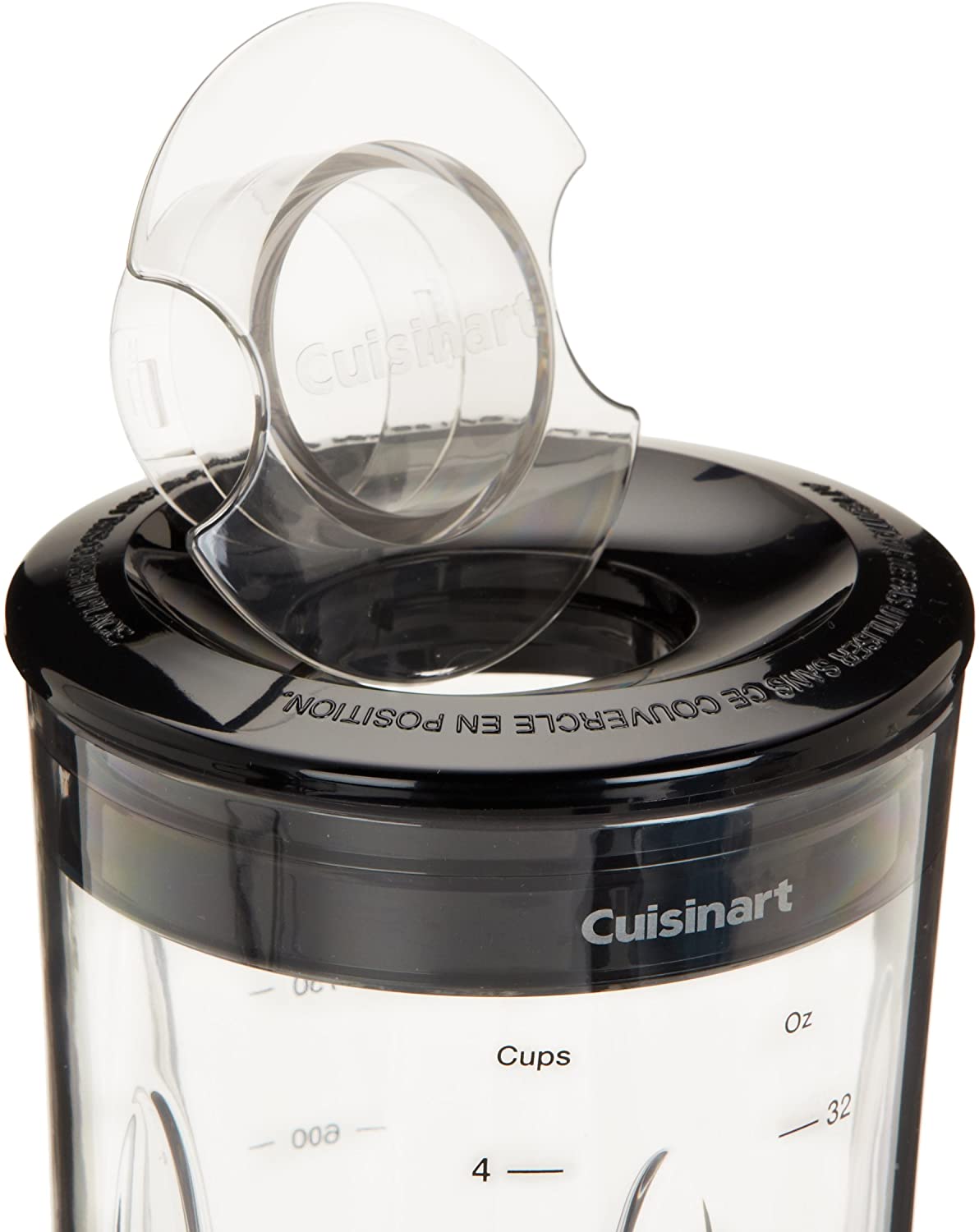 Cuisinart Compact Blender 350Watts