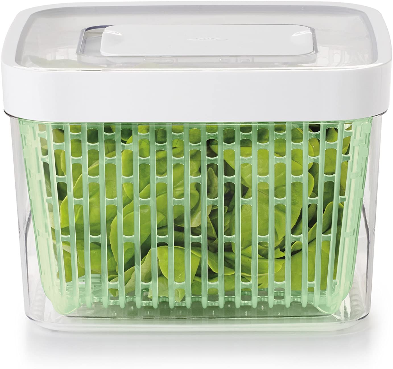 Oxo Produce Green Saver Keeper 4Litres