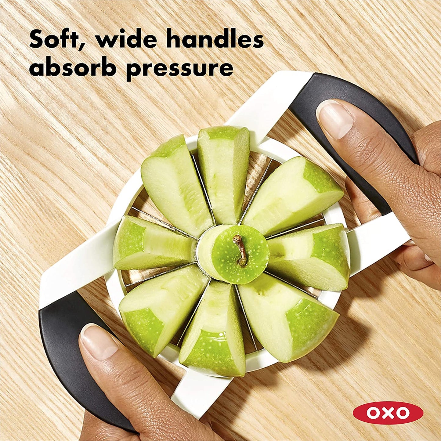 Oxo Apple Corer Slicer