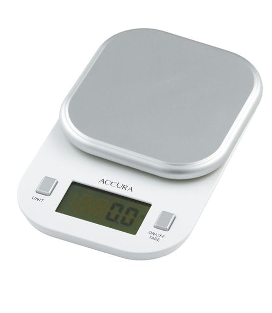 Accura Pyxis Electronic Diet Scale 1Kilogram
