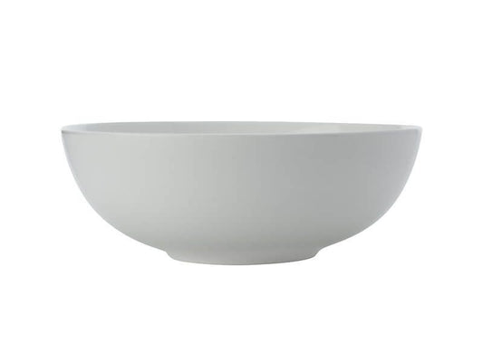Maxwell and Williams White Coupe Bowl 21cm