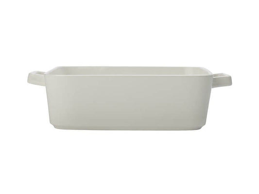Maxwell and Williams Epicurious  White Square Baker 24cm x 8cm