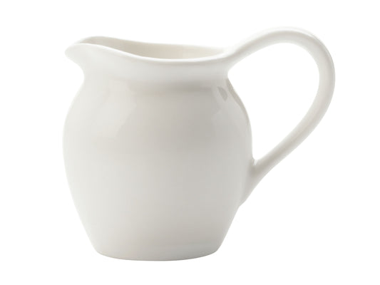 Maxwell & Williams White Basics Jug 110ml