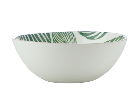 Maxwell Williams Panama Bowl White 16cm