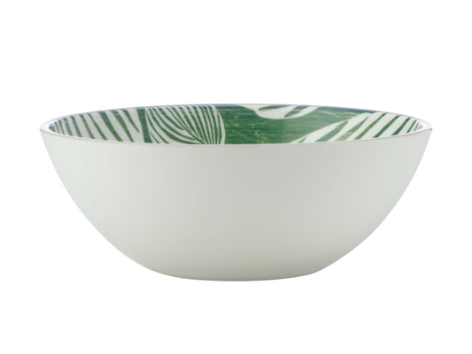 Maxwell Williams Panama Bowl White 16cm