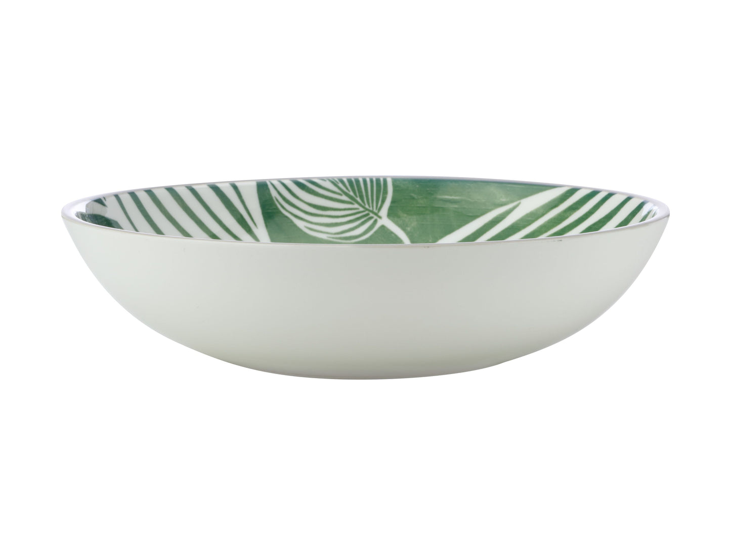 Maxwell Williams Panama Bowl Kiwi 20cm