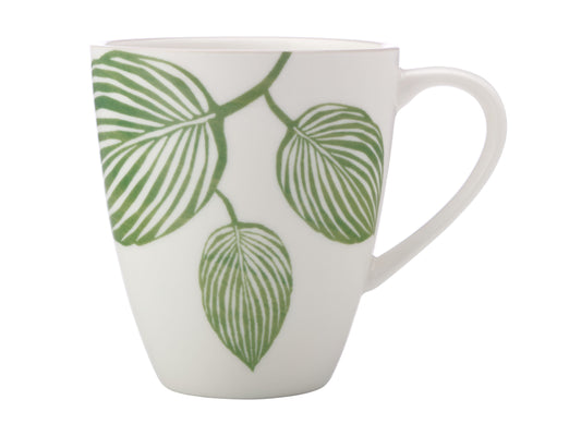 Maxwell Williams Panama Coupe Mug 350ml White