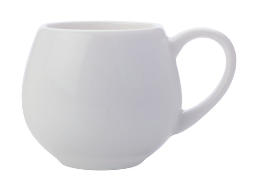 Maxwell & Williams White Basics Mini Snug Mug 120ml