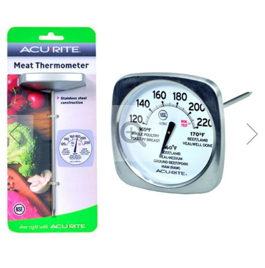 Acurite Gourmet Meat Thermometer
