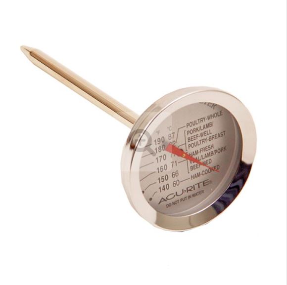 Acurite Meat Thermometer-2