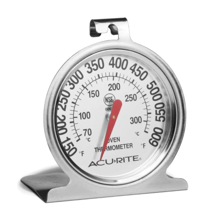 Acurite Oven Thermometer