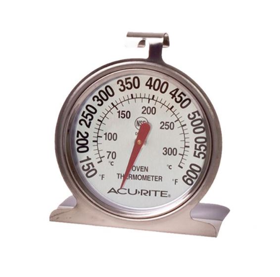 Acurite Oven Thermometer