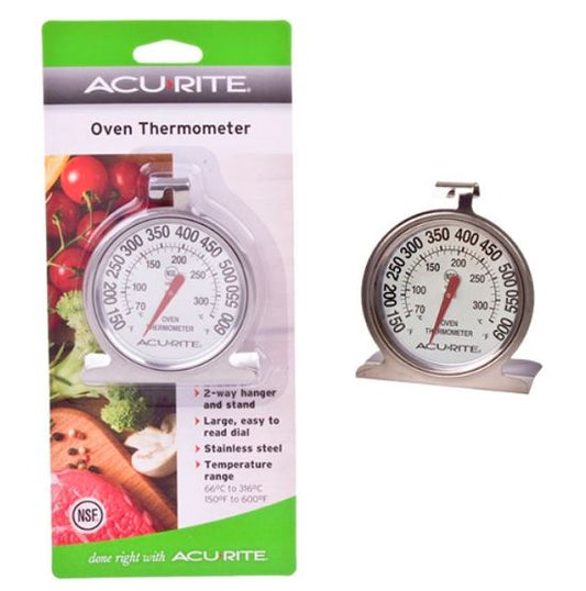 Acurite Oven Thermometer