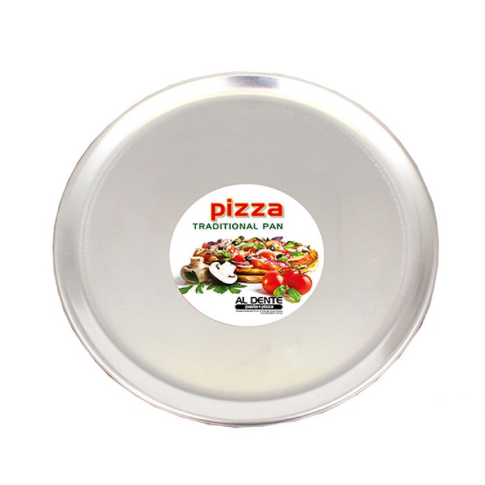 Al Dente Pizza Tray Aluminum 30cm