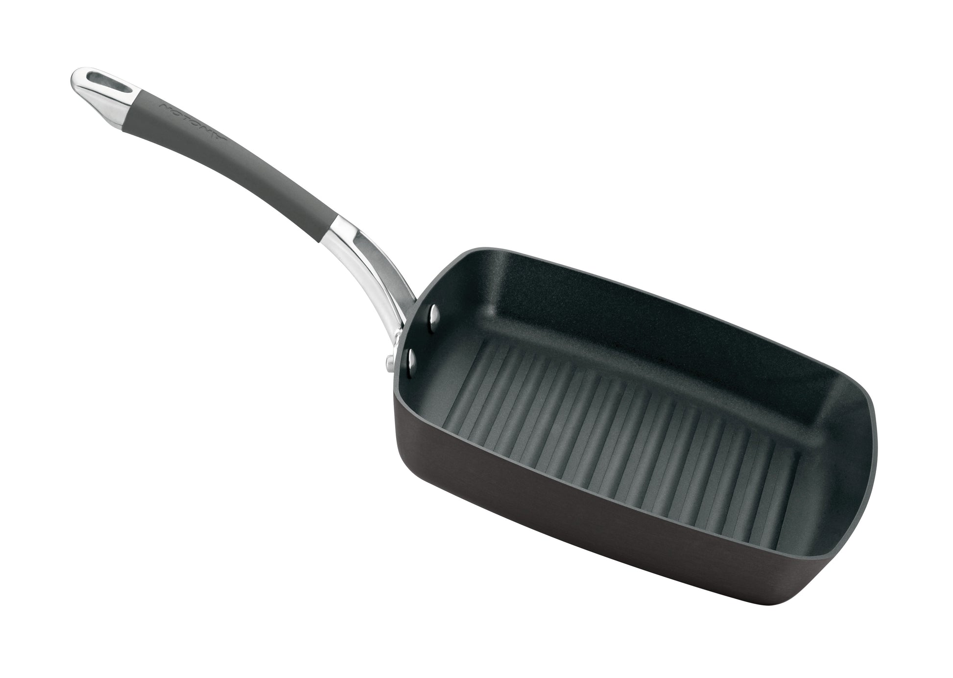 Anolon Endurance Plus Square Grillpan 24cm